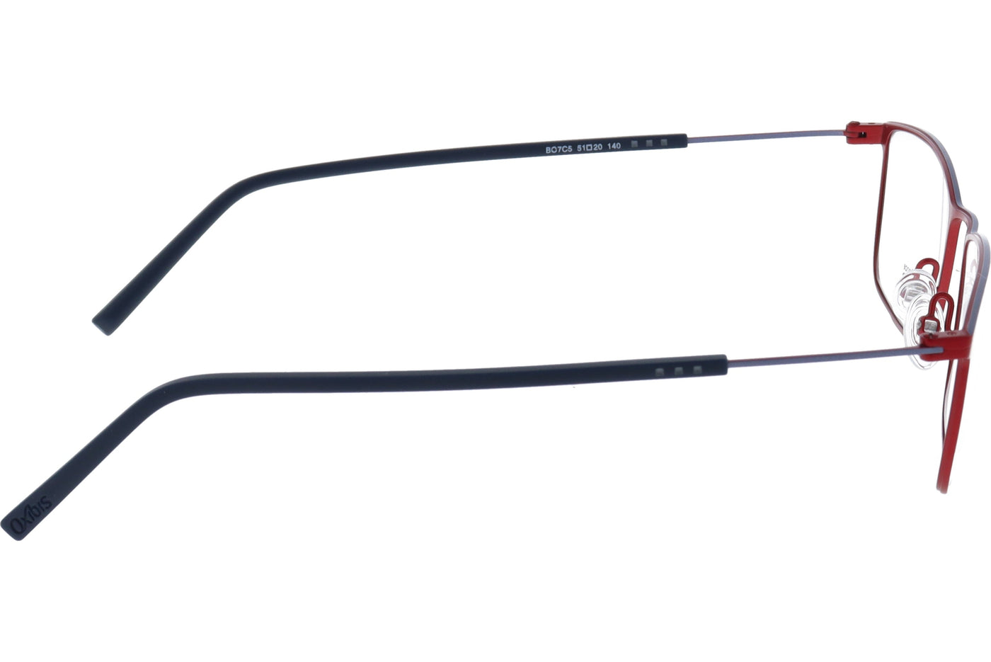 Gafas Graduadas Oxibis Boost 7 BO7C5 51 20