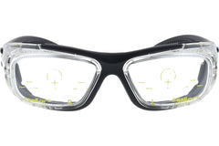 Essilor Flex110 Negro 53 17