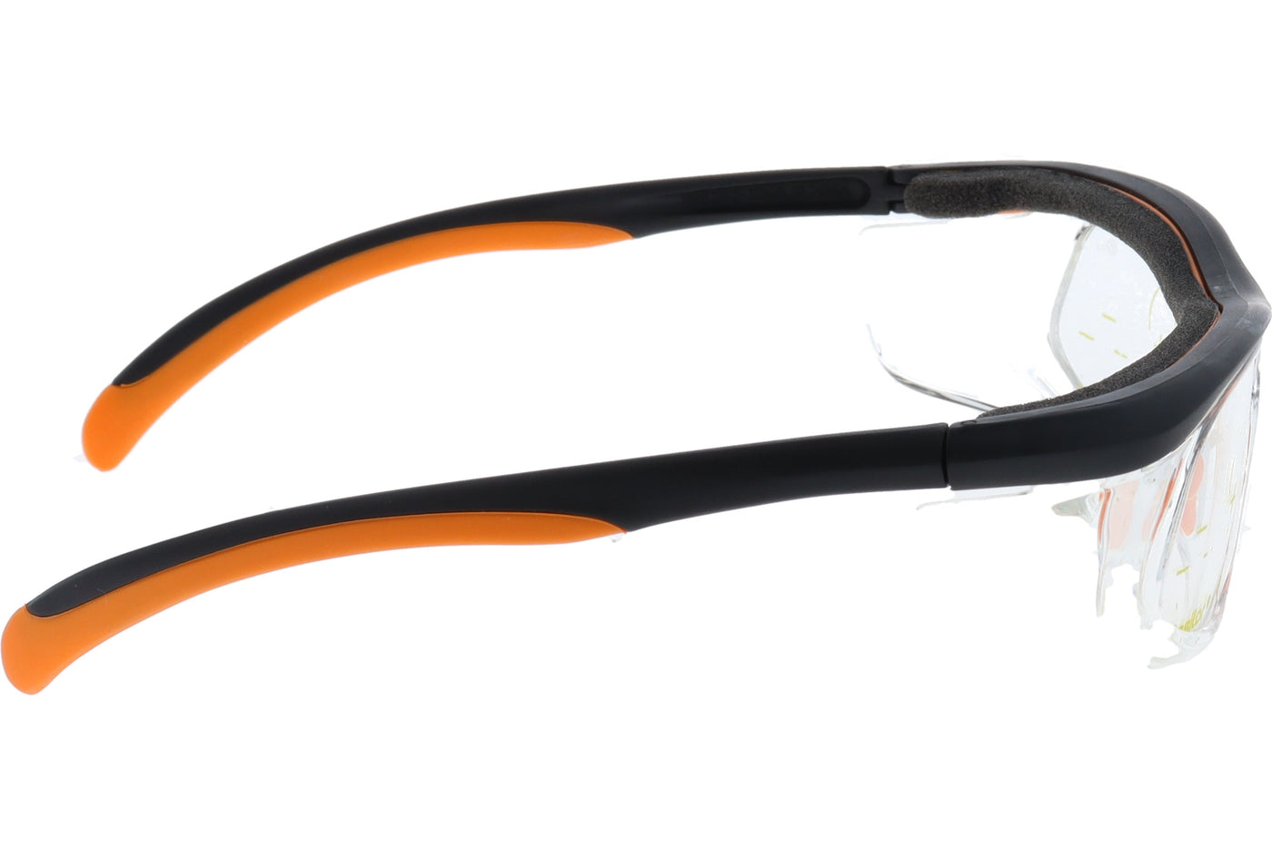 Essilor Sperian Horizon Negro 52 16