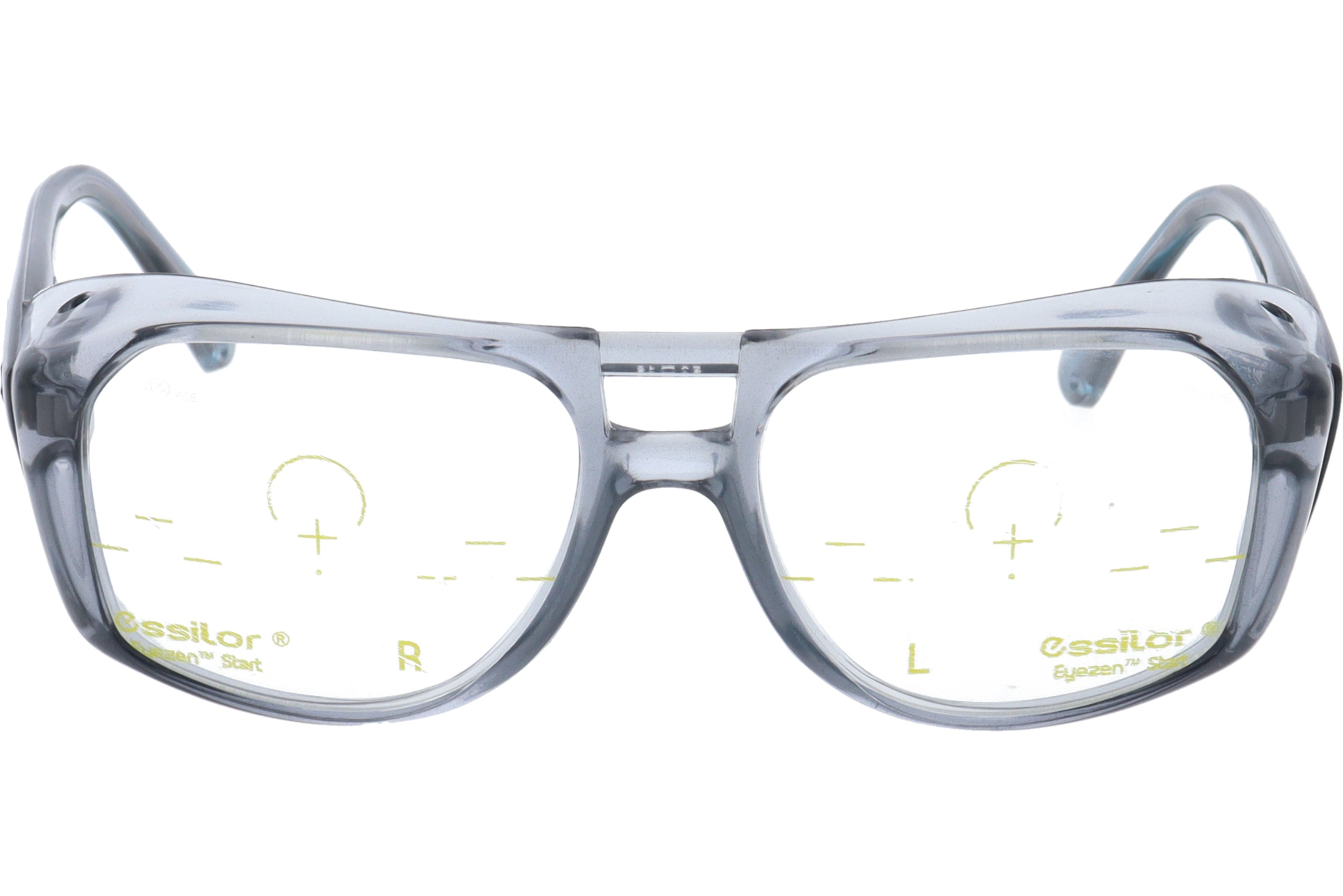 Essilor Sperian Horizon Azul 52 16