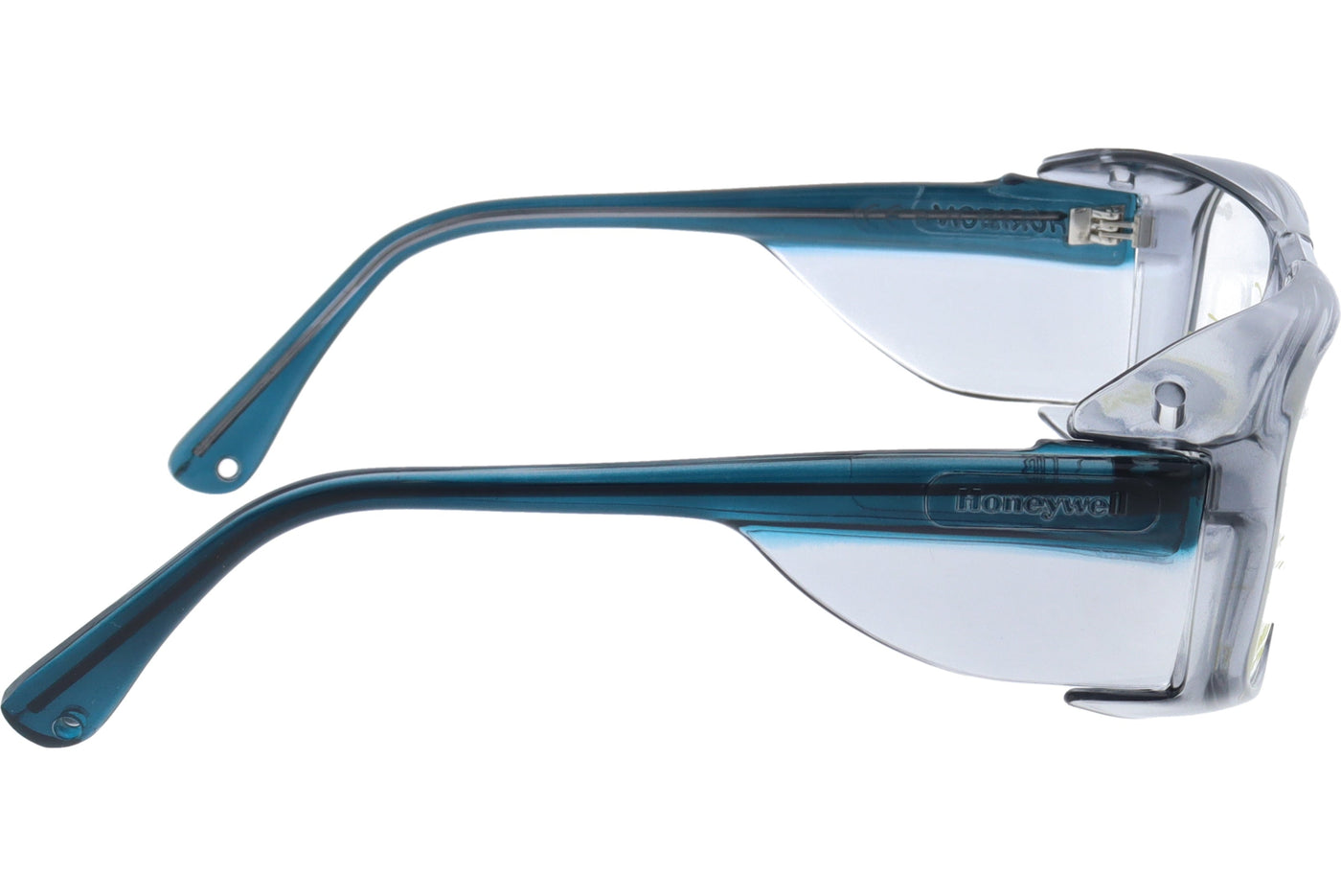 Essilor Sperian Horizon Azul 52 16