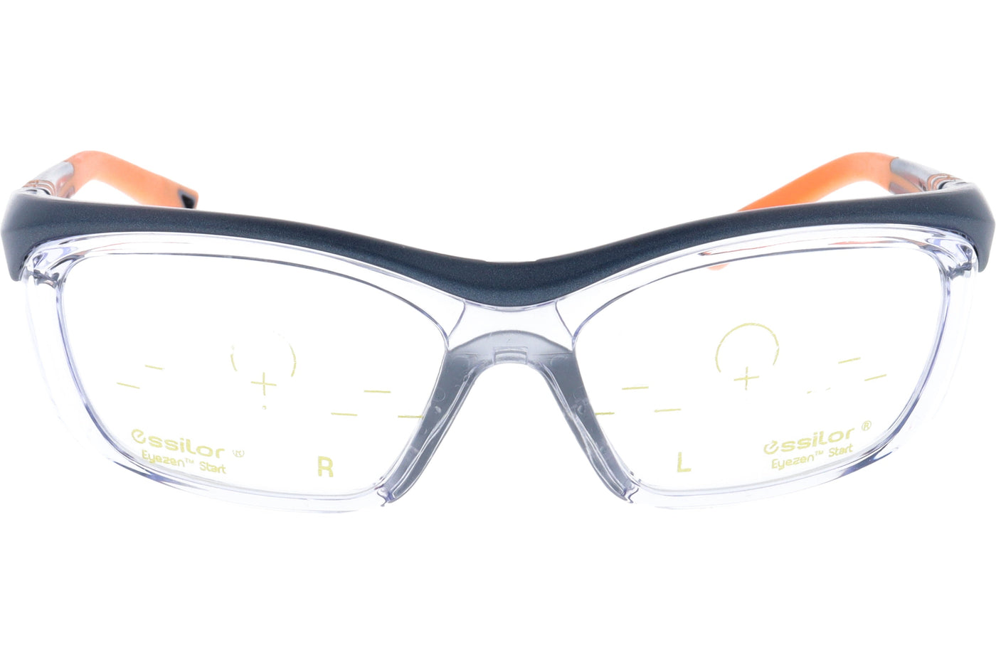 Essilor OG225S Naranja 61 17