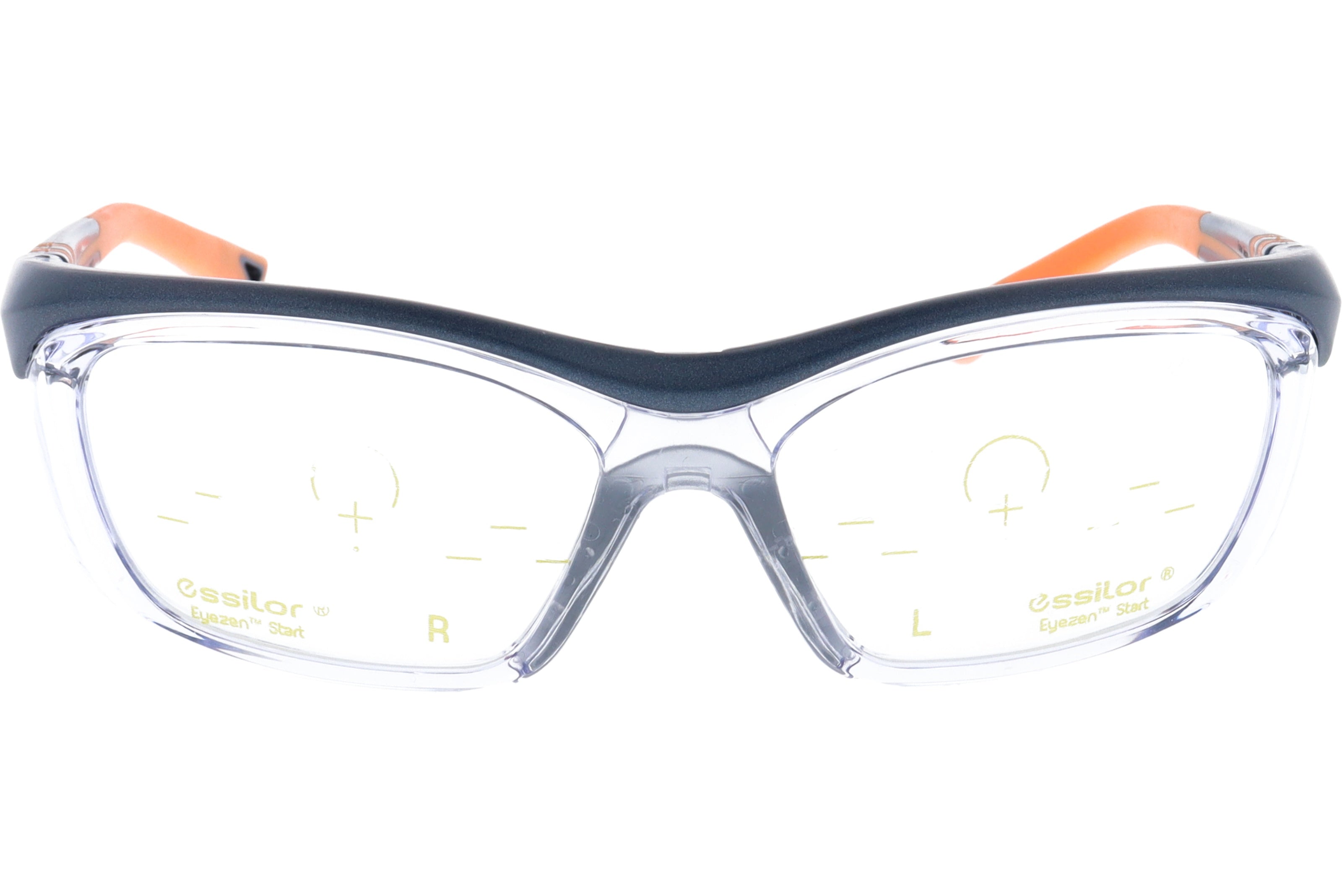 Essilor OG225S Naranja 61 17