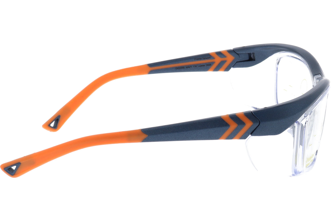 Essilor OG225S Naranja 61 17