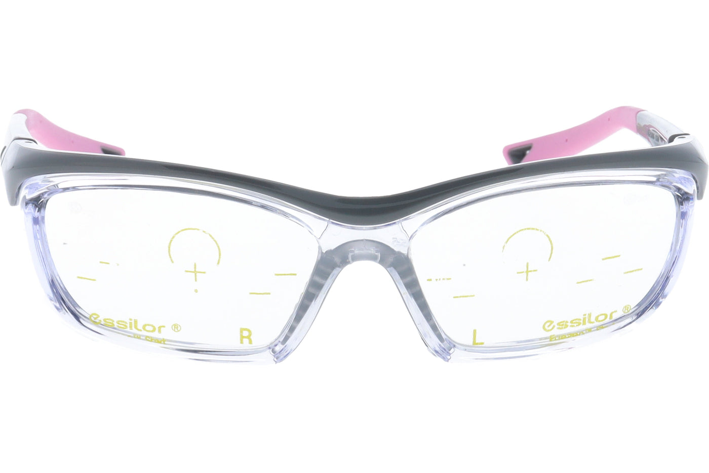 Essilor OG220S Gris/Rosa 55 15