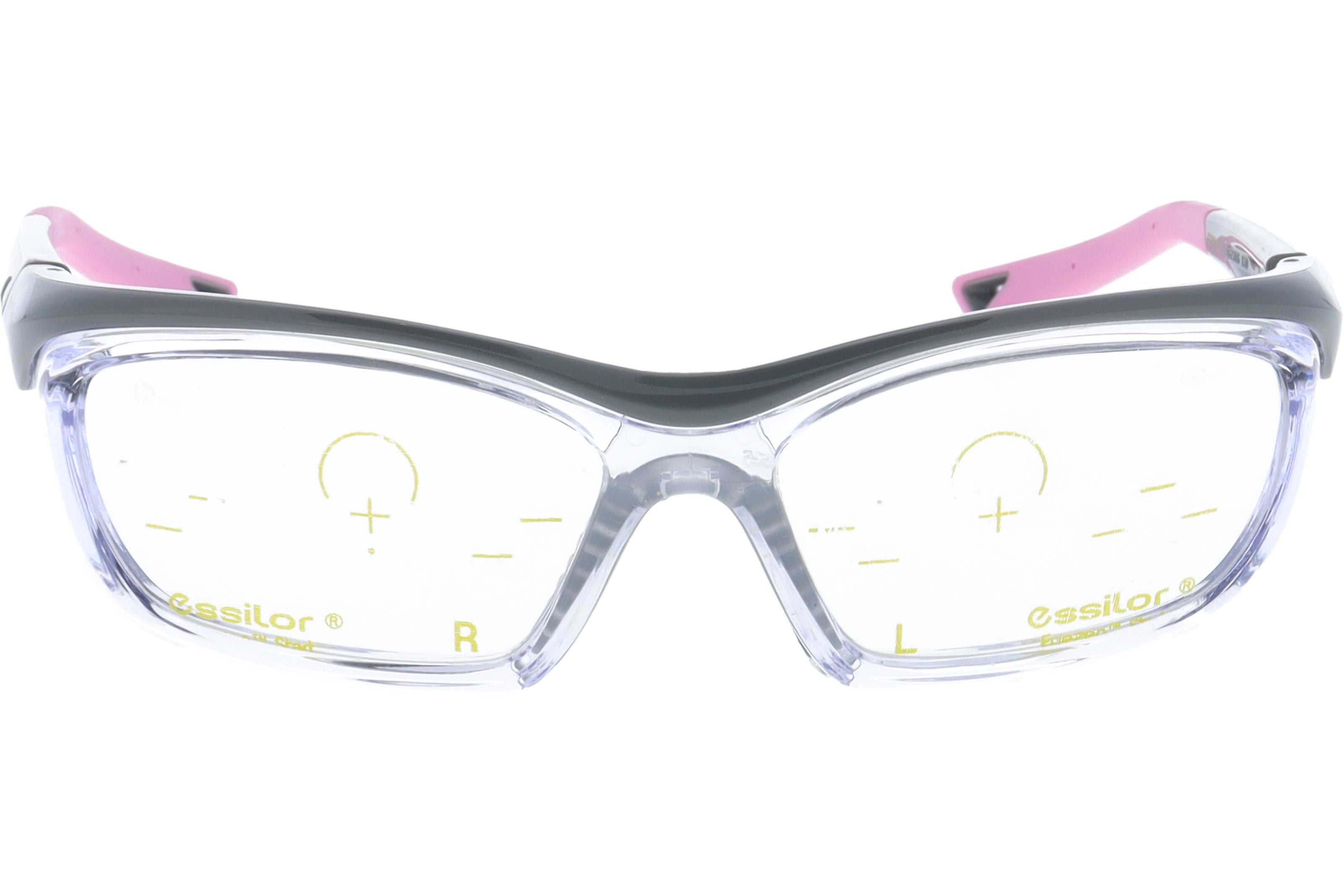 Essilor OG220S Gris/Rosa 55 15