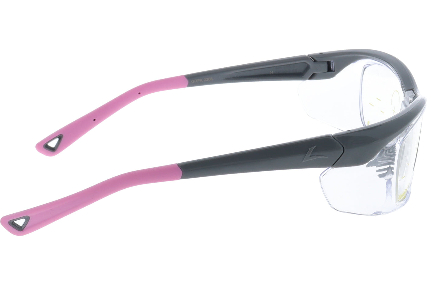 Essilor OG220S Gris/Rosa 55 15