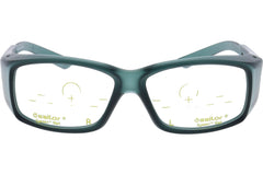 Essilor PROS2 Gris 57 15