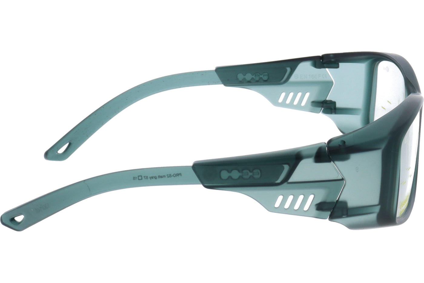 Essilor PROS2 Gris 57 15