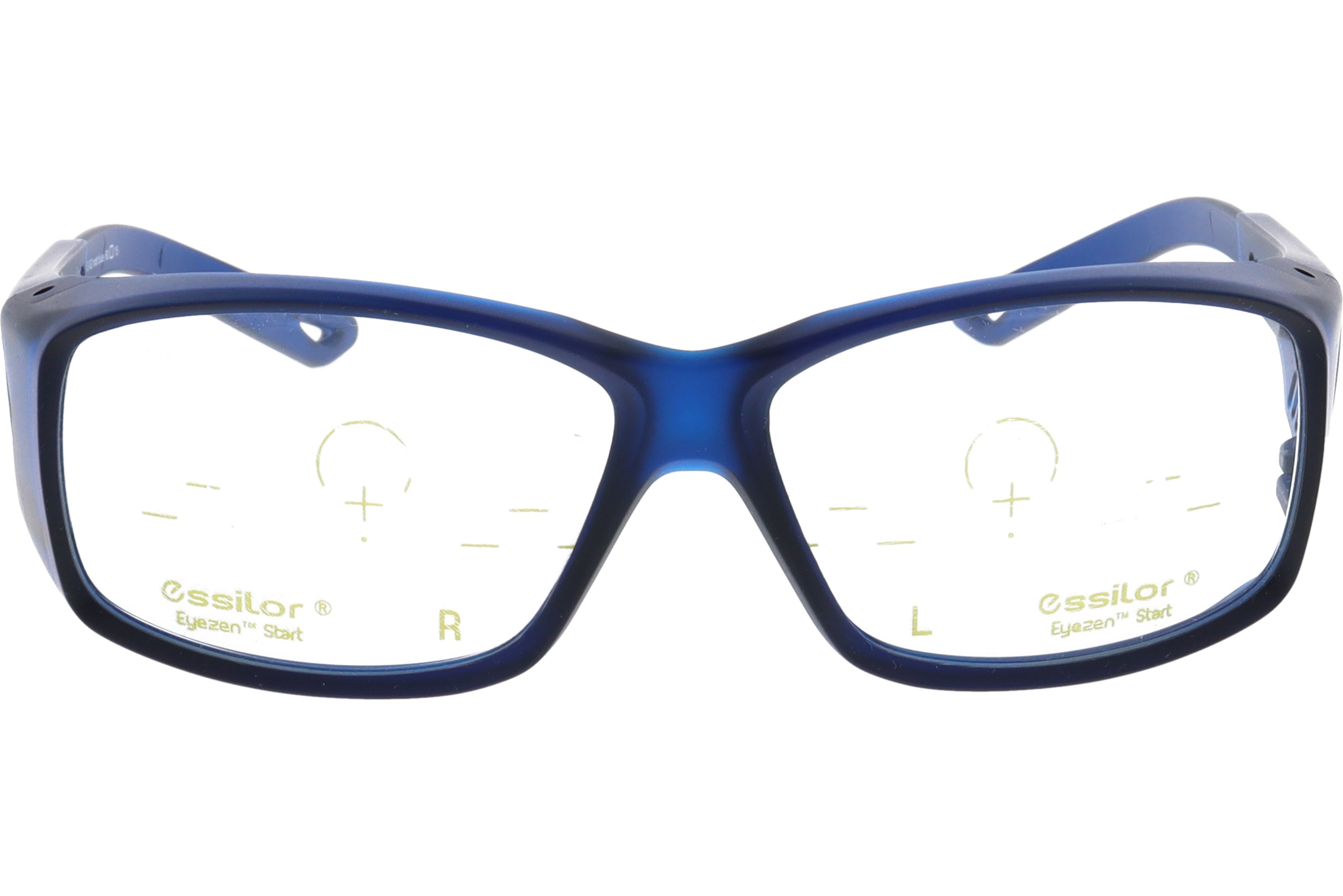Essilor PROS2 Azul 60 15