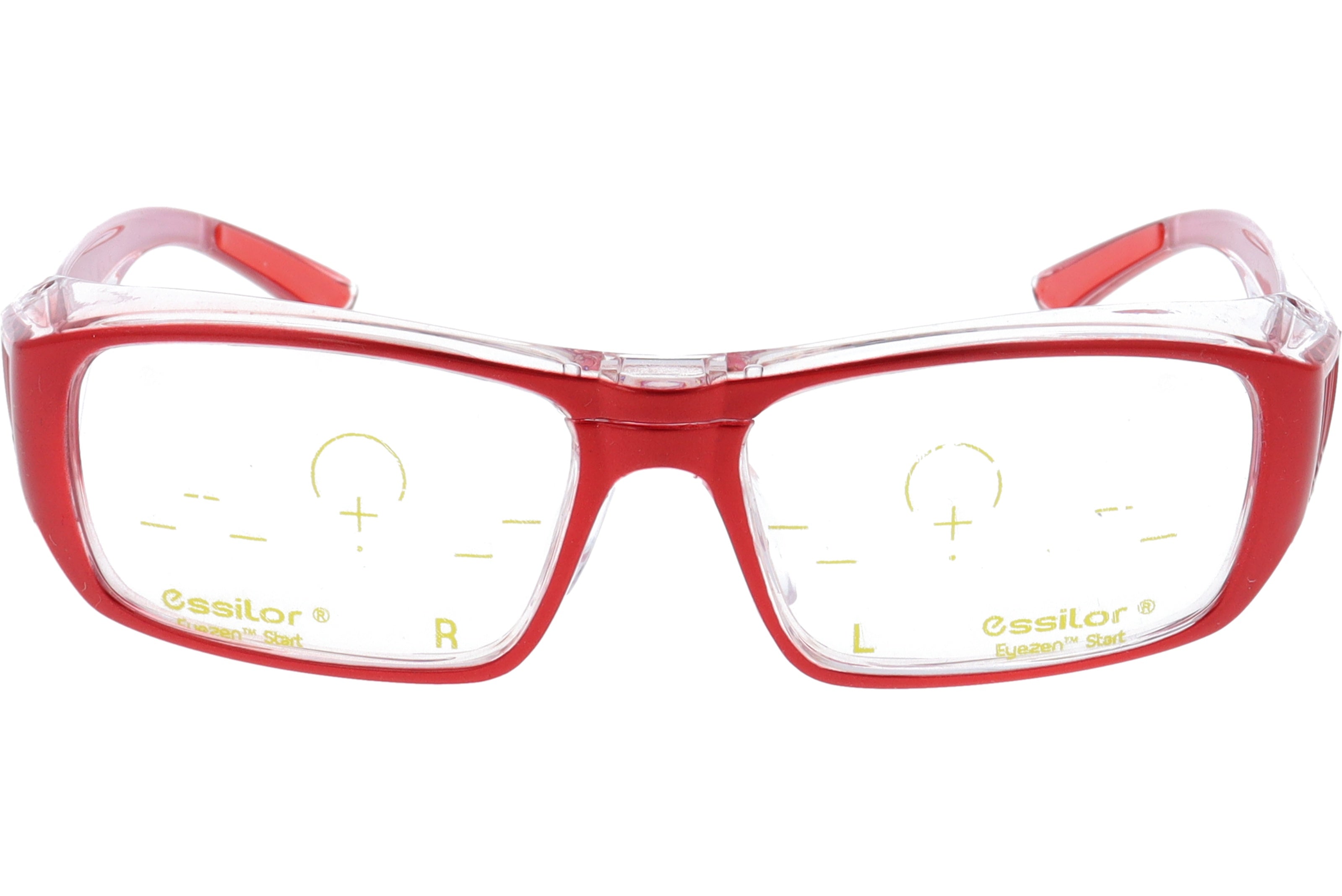 Bollé B 808 II Rojo 54 17