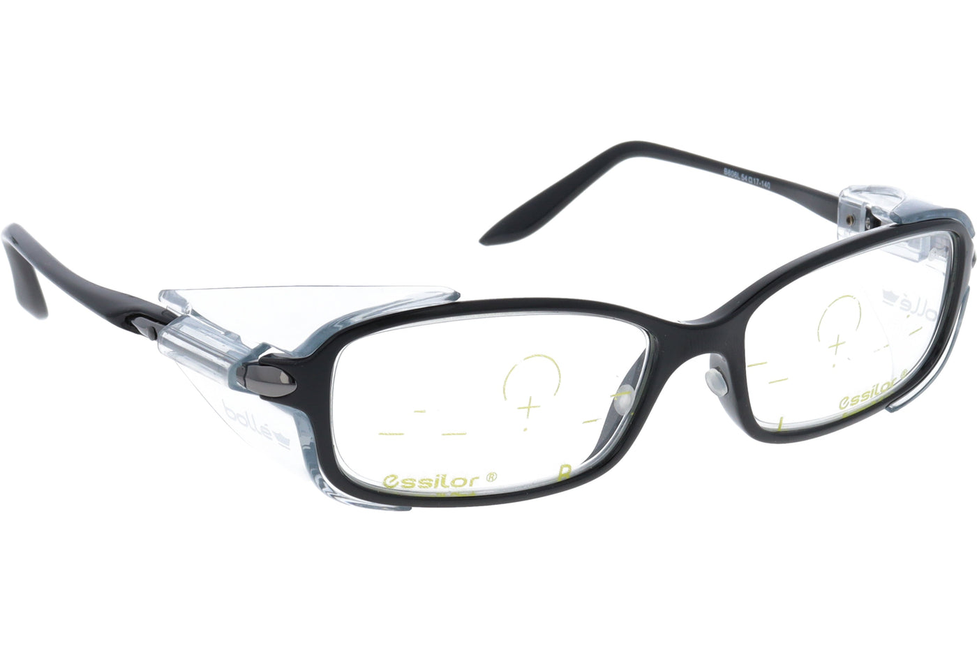 Bollé B 806 Negra 52 17