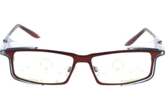 Bollé B 712 Chocolate 52 14