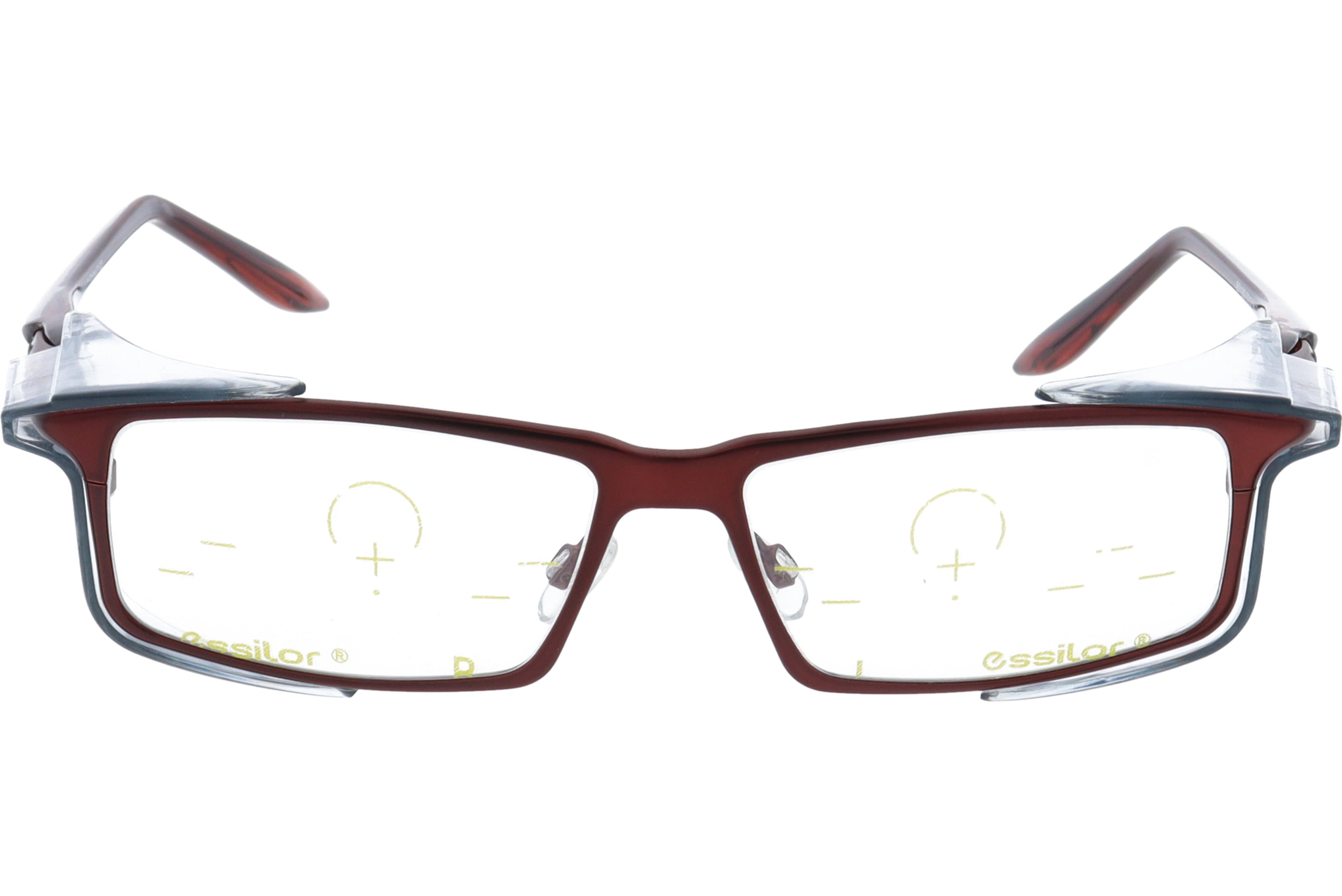 Bollé B 712 Chocolate 52 14