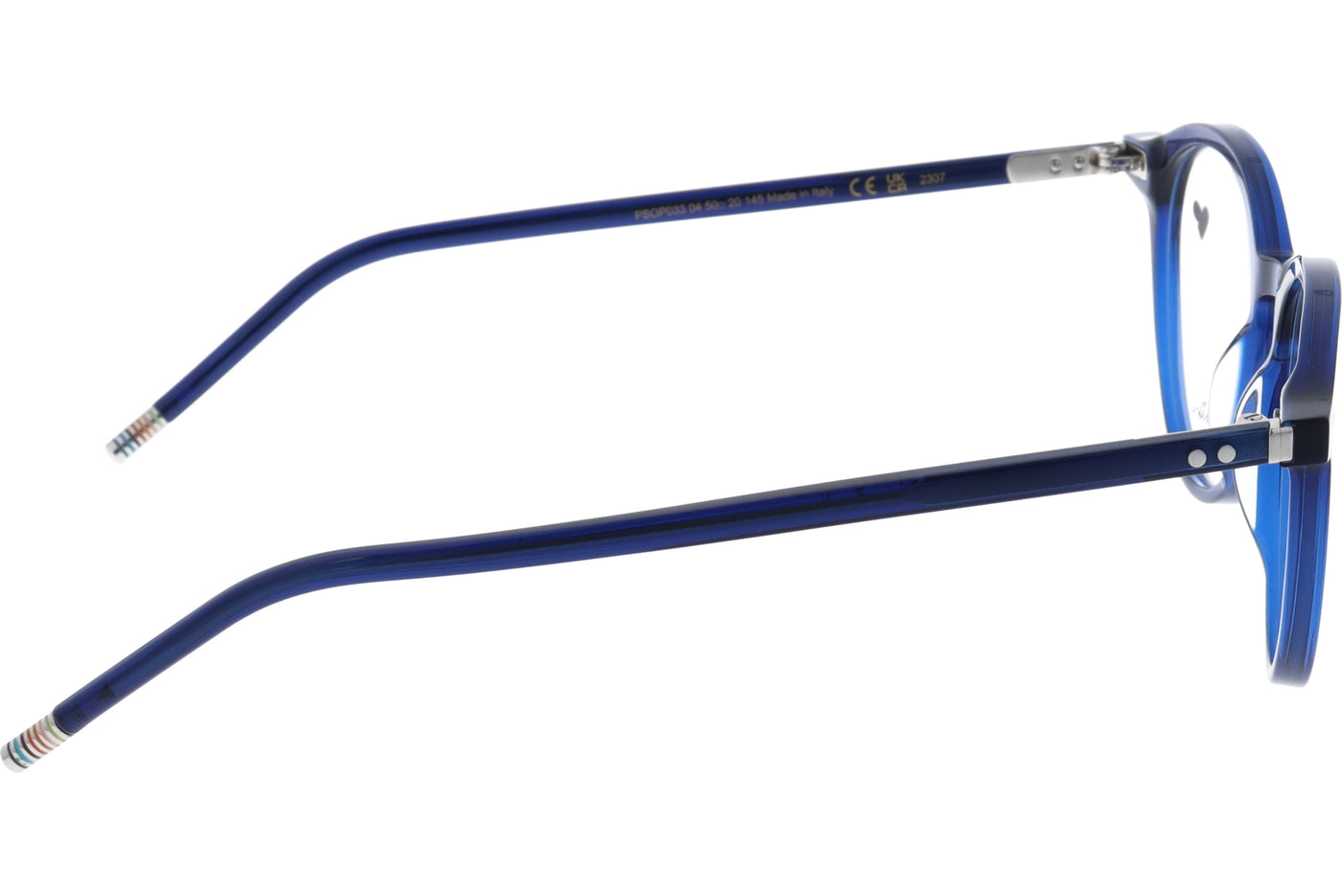 Gafas Graduadas Paul Smith 033 Carlisle 04 50 20