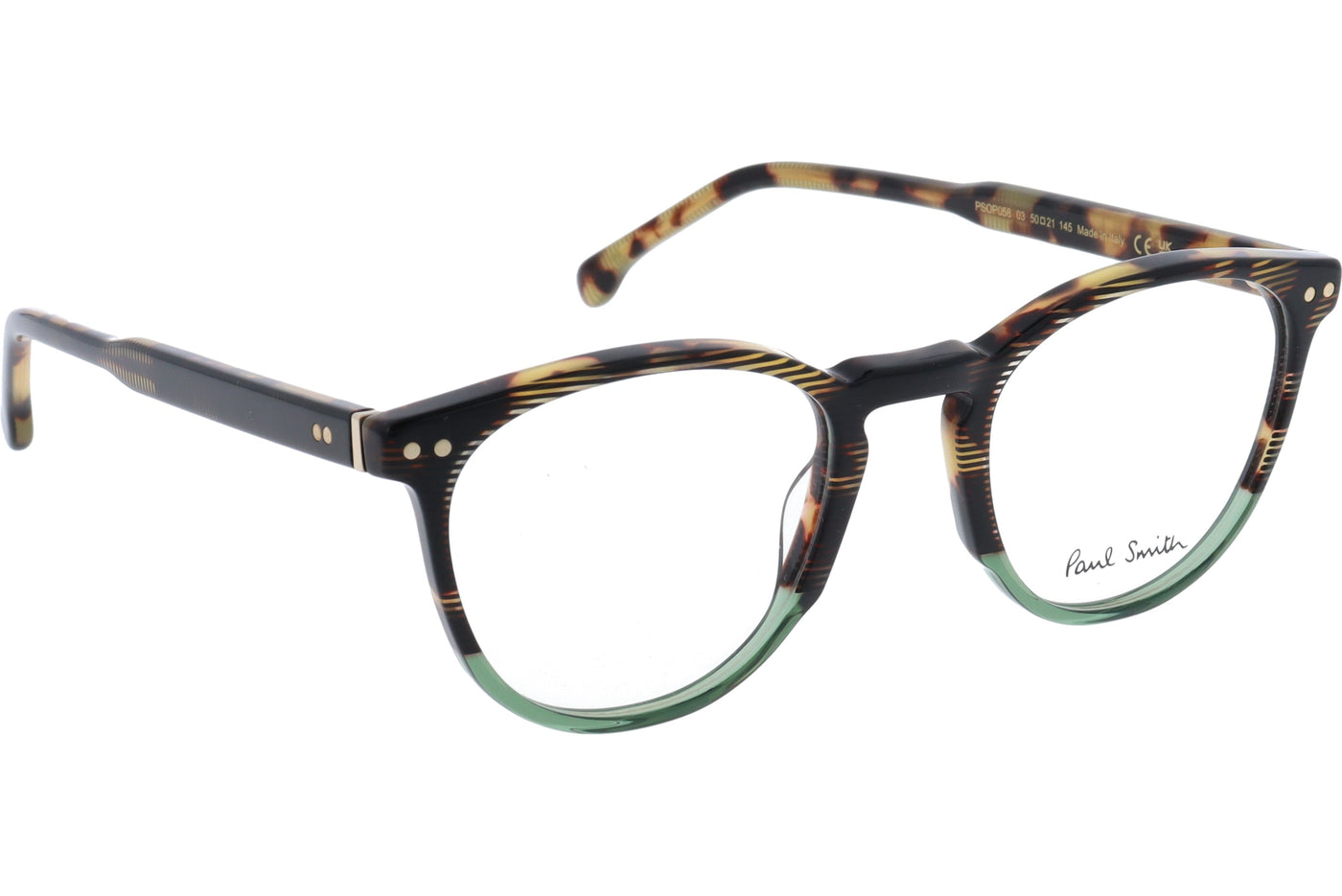 Gafas Graduadas Paul Smith 058 Eden 03 50 21