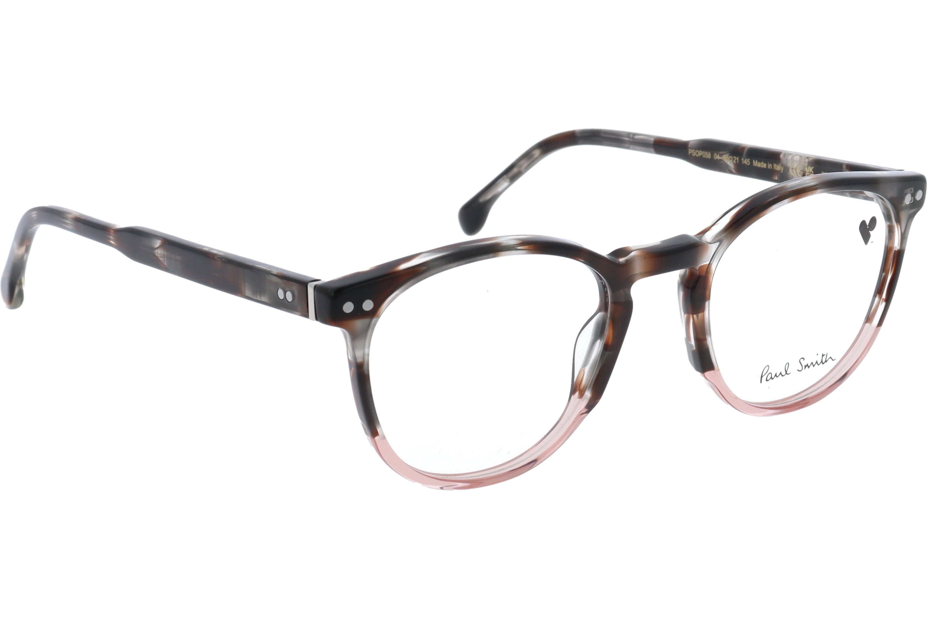 Gafas Graduadas Paul Smith 058 Eden 04 50 21