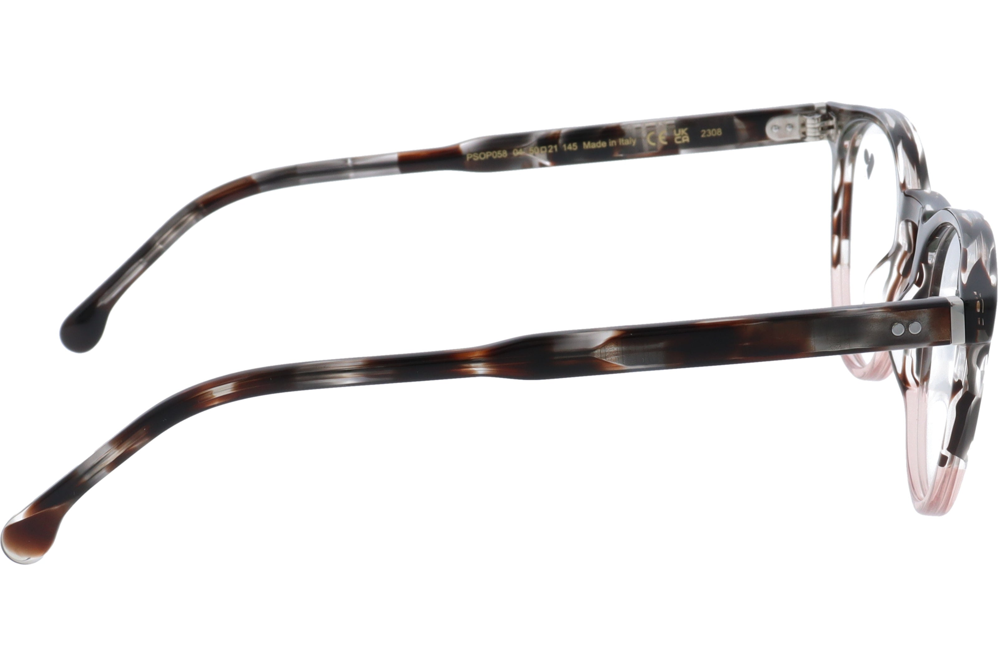 Gafas Graduadas Paul Smith 058 Eden 04 50 21