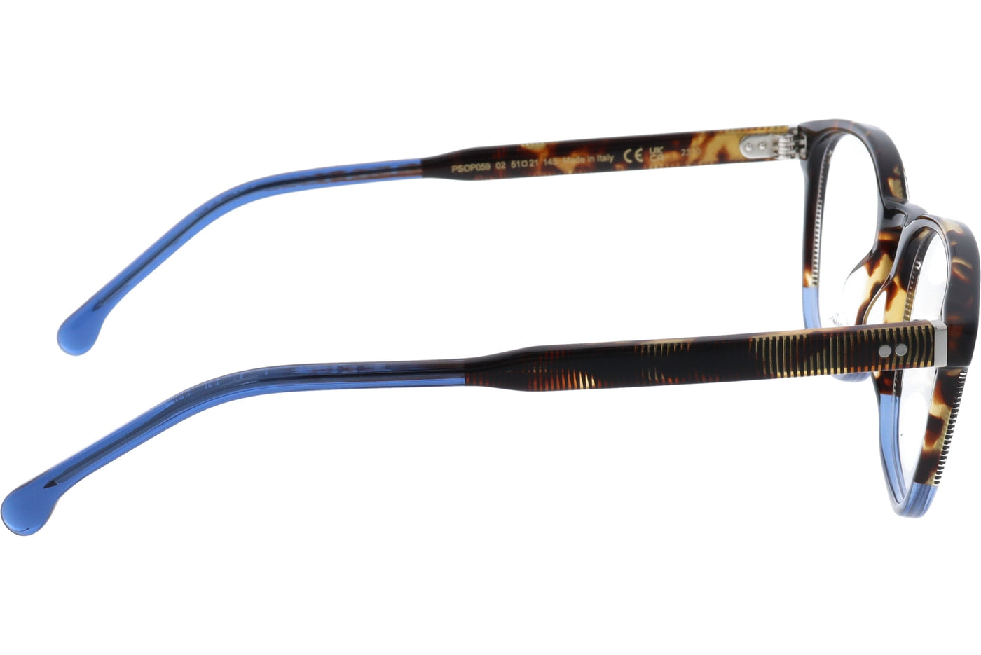 Gafas Graduadas Paul Smith 059 Elliott 02 51 21