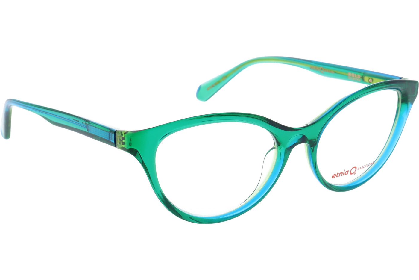 Gafas Graduadas Etnia Brutal 17 GR 54 19