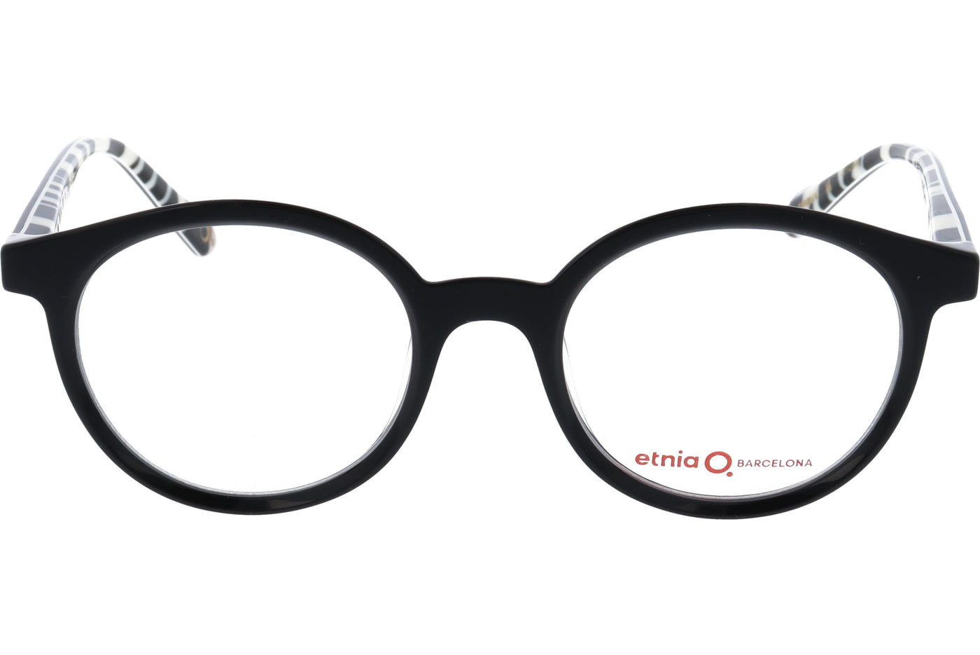 Gafas Graduadas Etnia Brutal 27 BK 52 21