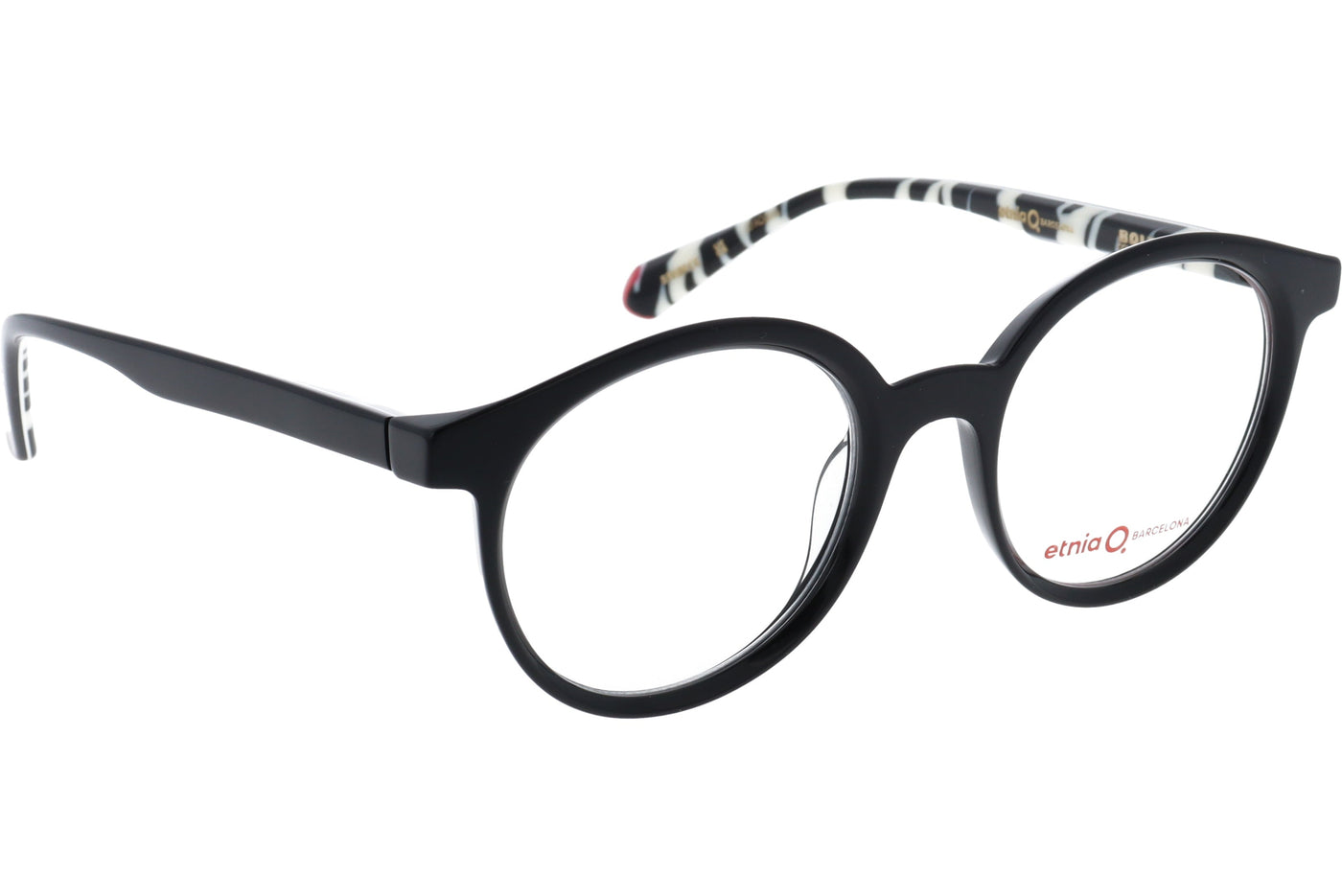 Gafas Graduadas Etnia Brutal 27 BK 52 21