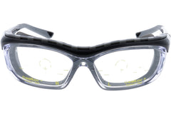 Essilor OG220 Full Seal Negro 58 15