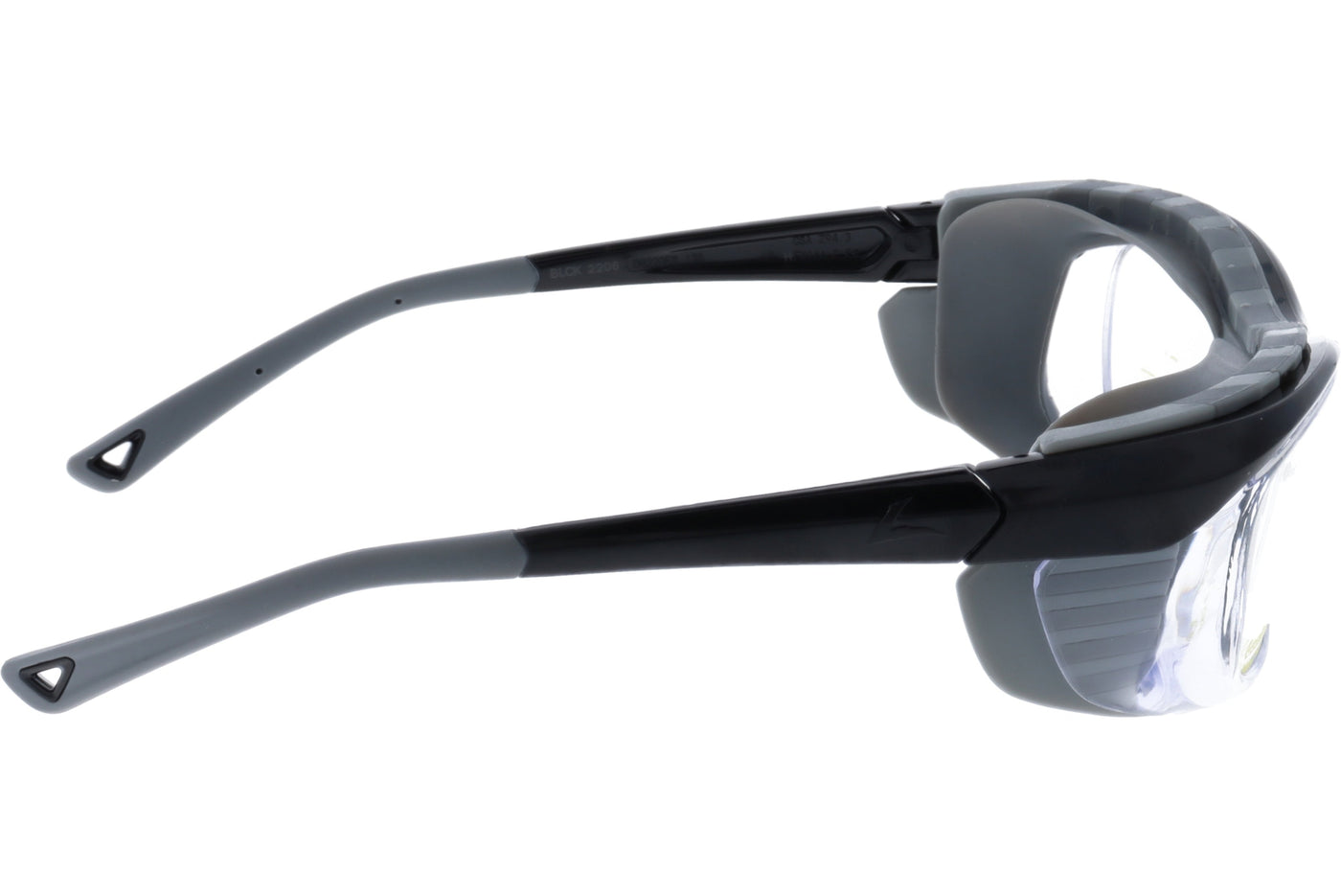 Essilor OG220 Full Seal Negro 58 15