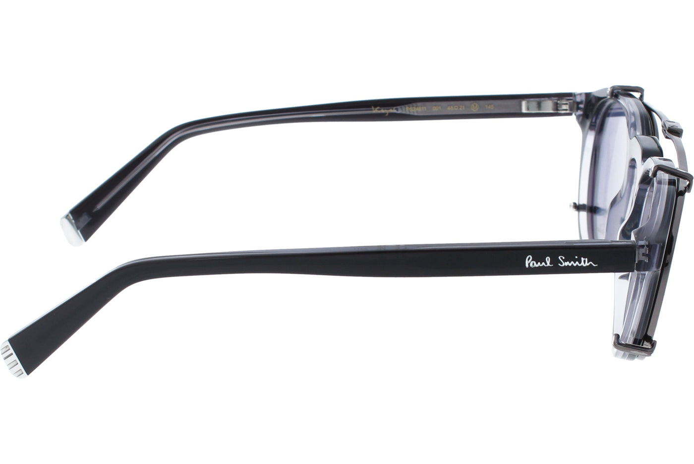 Gafas Graduadas Paul Smith 24611 Keyes 001 48 21