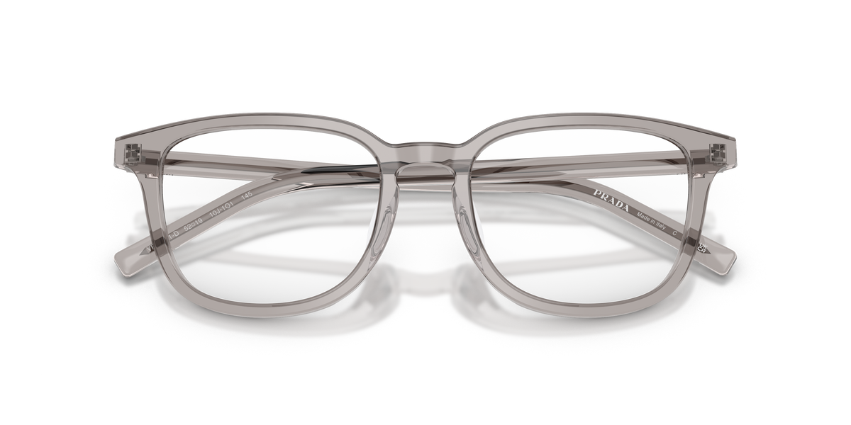 Prescription Glasses Prada PRD21VD 10J1O1 52 19