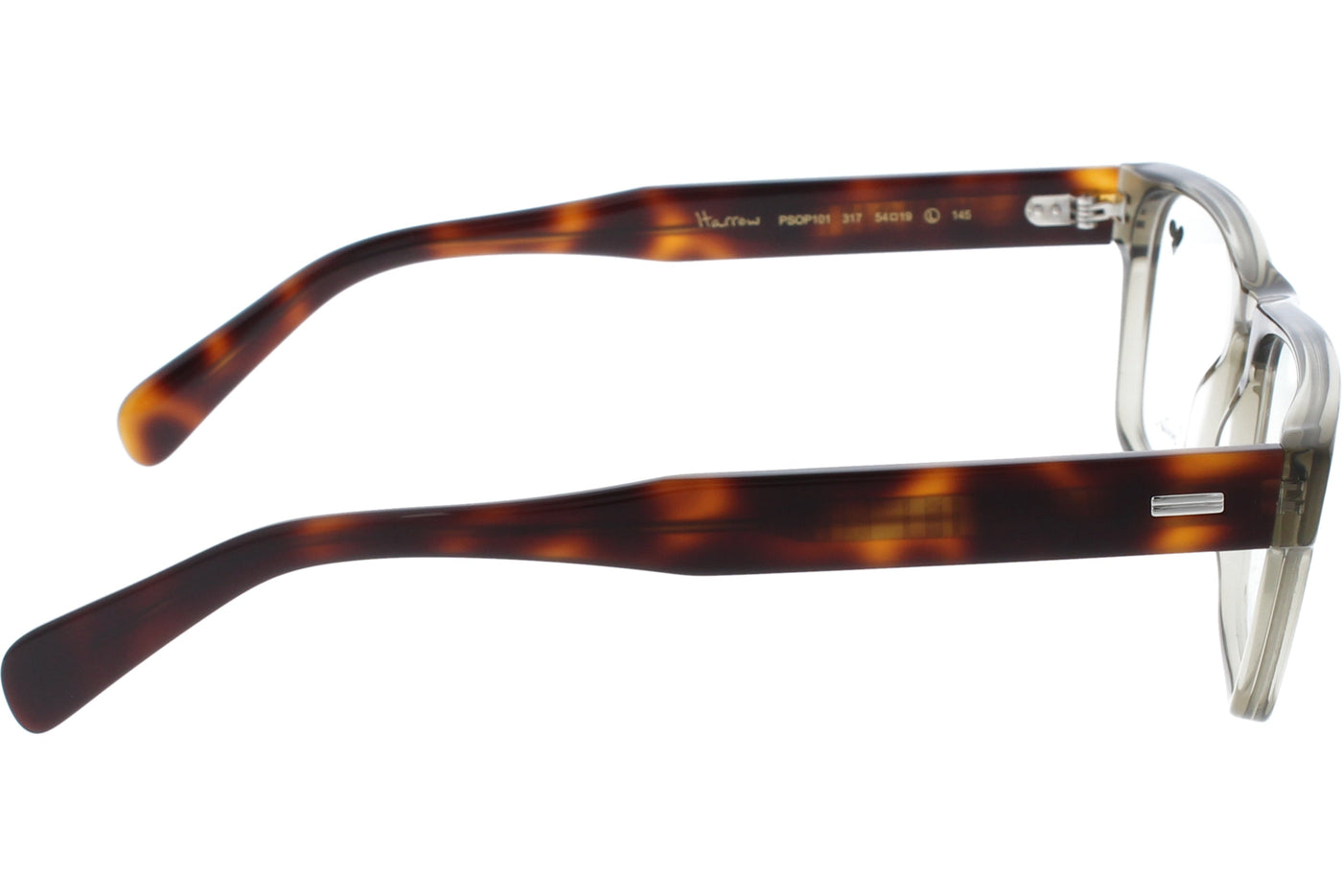Gafas Graduadas Paul Smith 101 Harrow 317 54 19