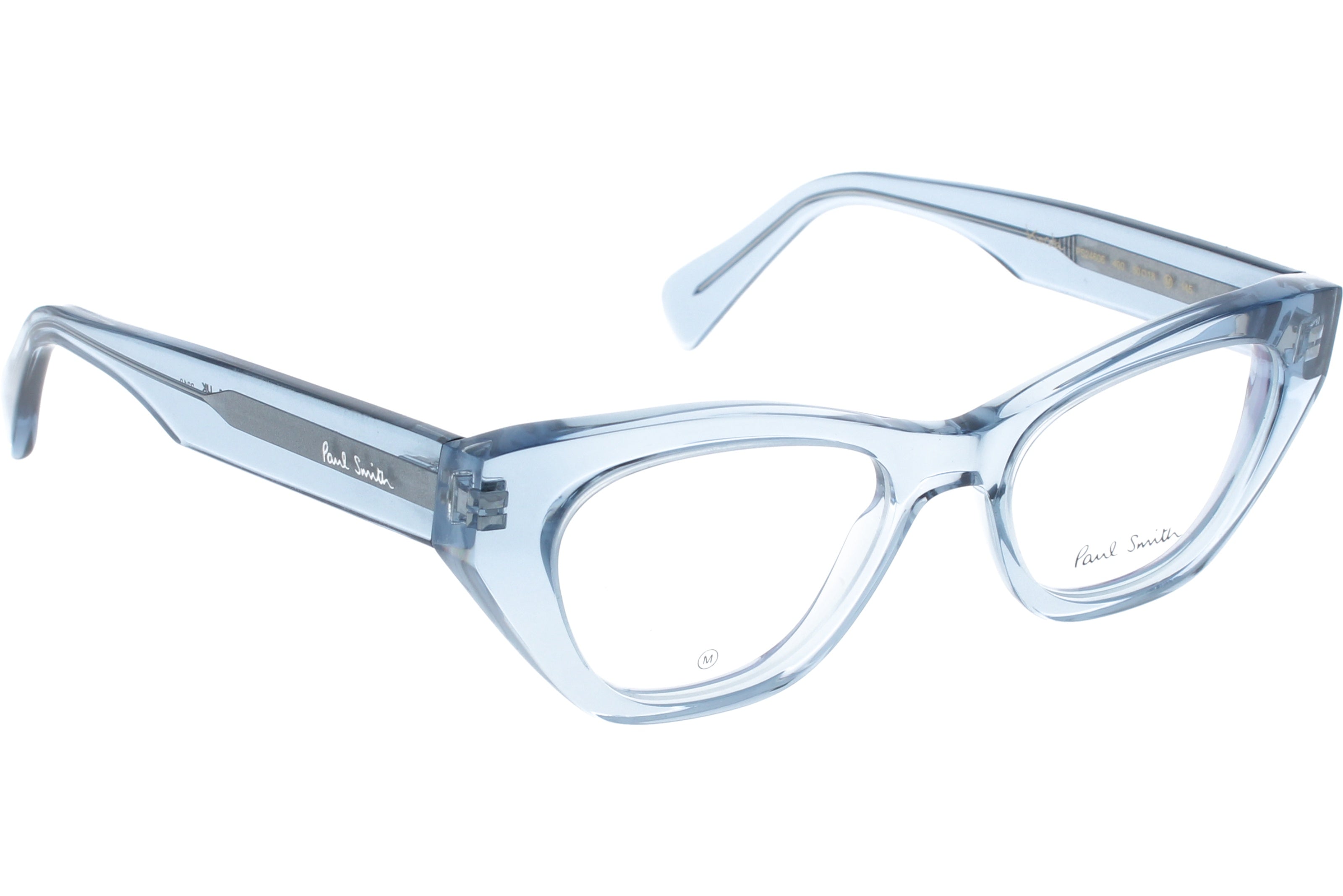 Gafas Graduadas Paul Smith 24606 Korda 400 50 18