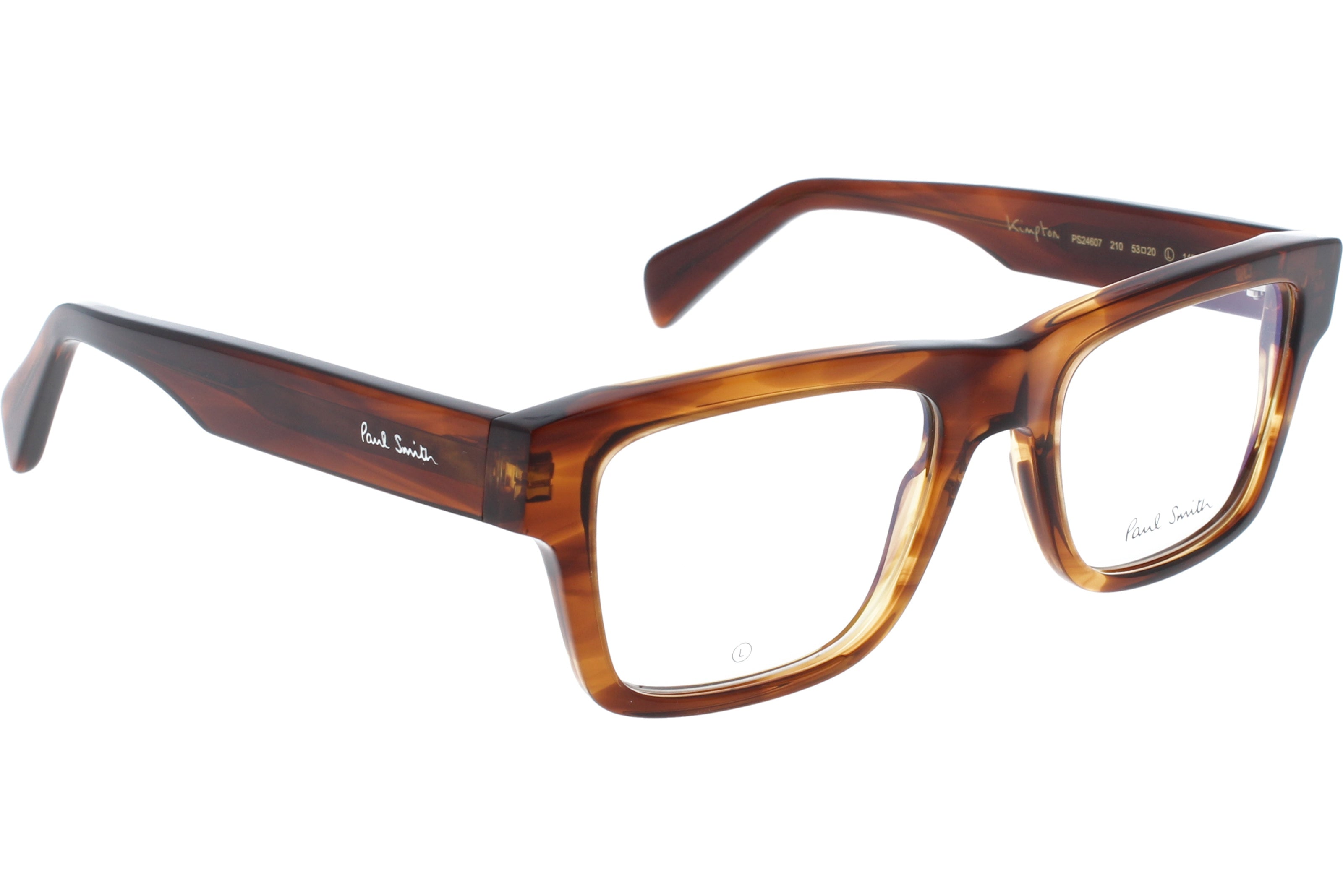 Gafas Graduadas Paul Smith 24607 Kimpton 210 53 20