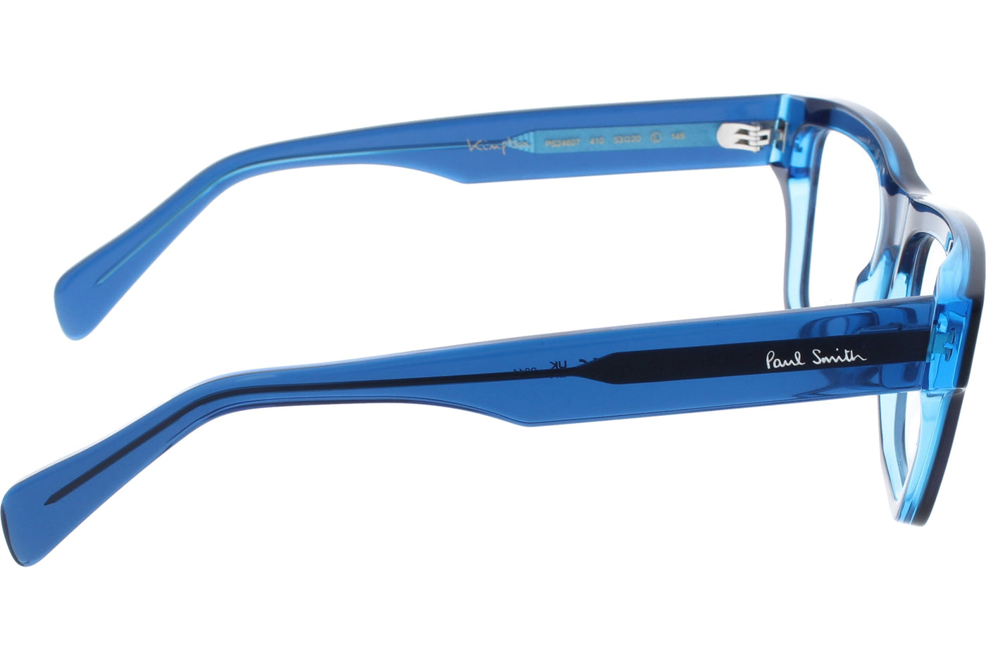 Gafas Graduadas Paul Smith 24607 Kimpton 410 53 20