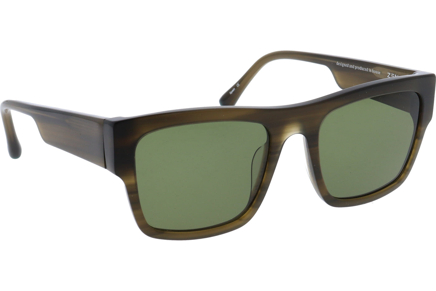 Gafas de Sol Zen Oahu C02 55 21