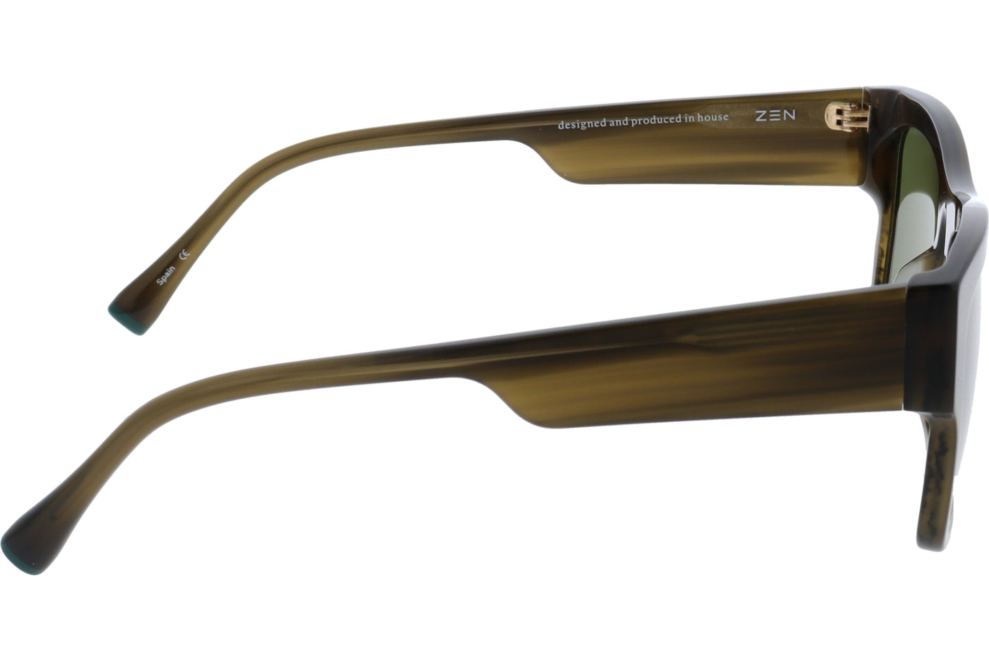 Gafas de Sol Zen Oahu C02 55 21