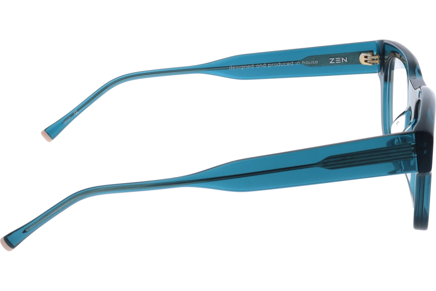 Gafas Graduadas Zen Barcelona Z220955 Clinton 03 51 20