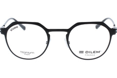 Gafas Graduadas Dilem 3RSA 01A 49 23