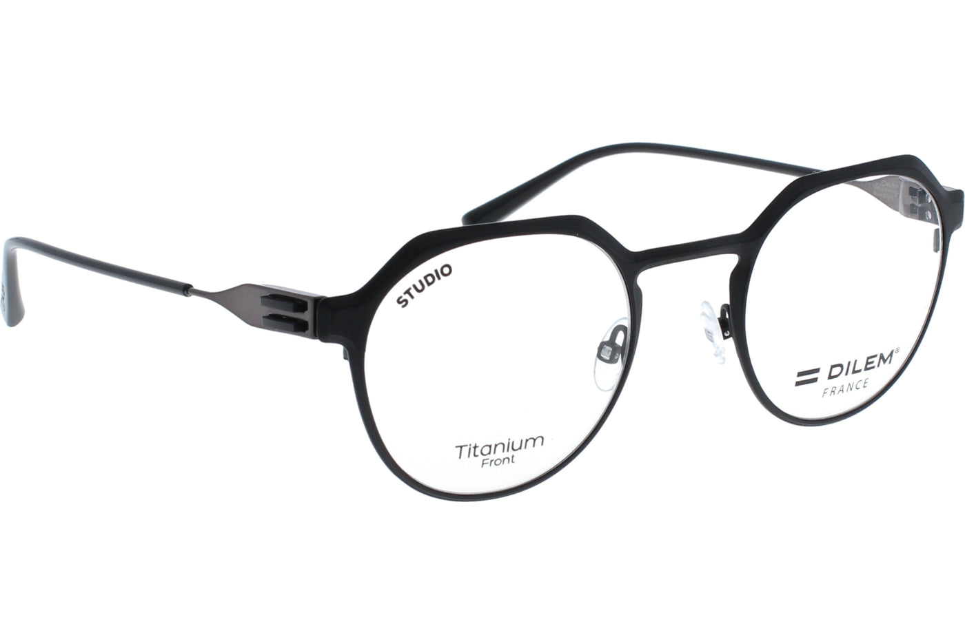 Gafas Graduadas Dilem 3RSA 01A 49 23