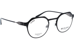 Prescription Glasses Dilem 3RSA 01A 49 23
