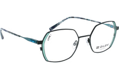 Prescription Glasses Dilem 3ULB 02D 50 19