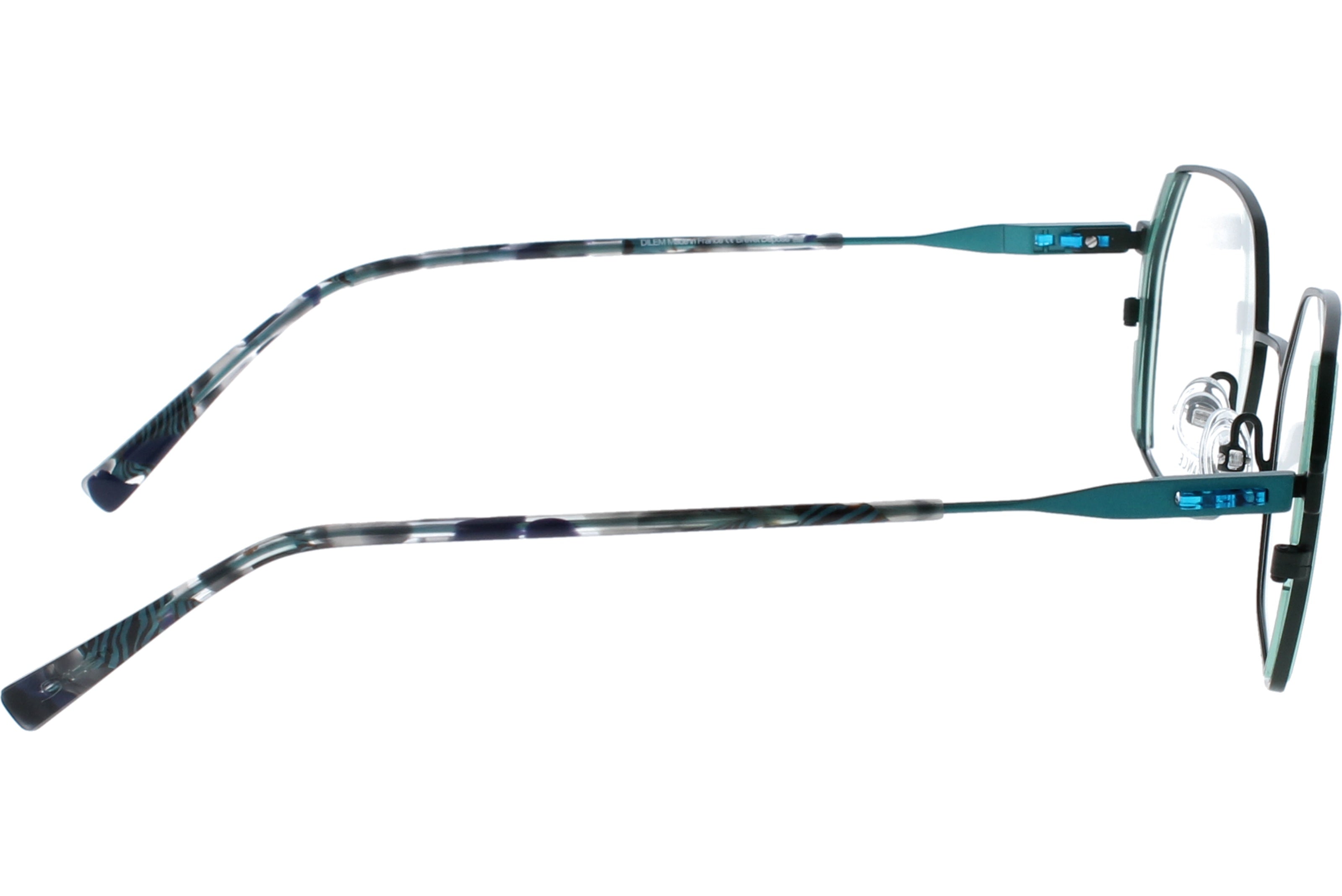 Gafas Graduadas Dilem 3ULB 02D 50 19