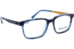 Prescription Glasses Dilem Skatepark 12 5 53 17