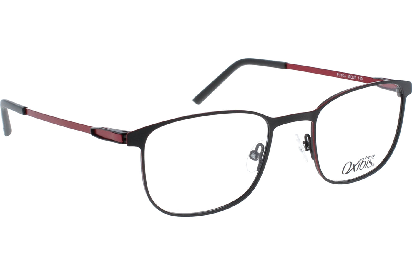 Gafas Graduadas Oxibis Puls 1 PU1C4 50 20