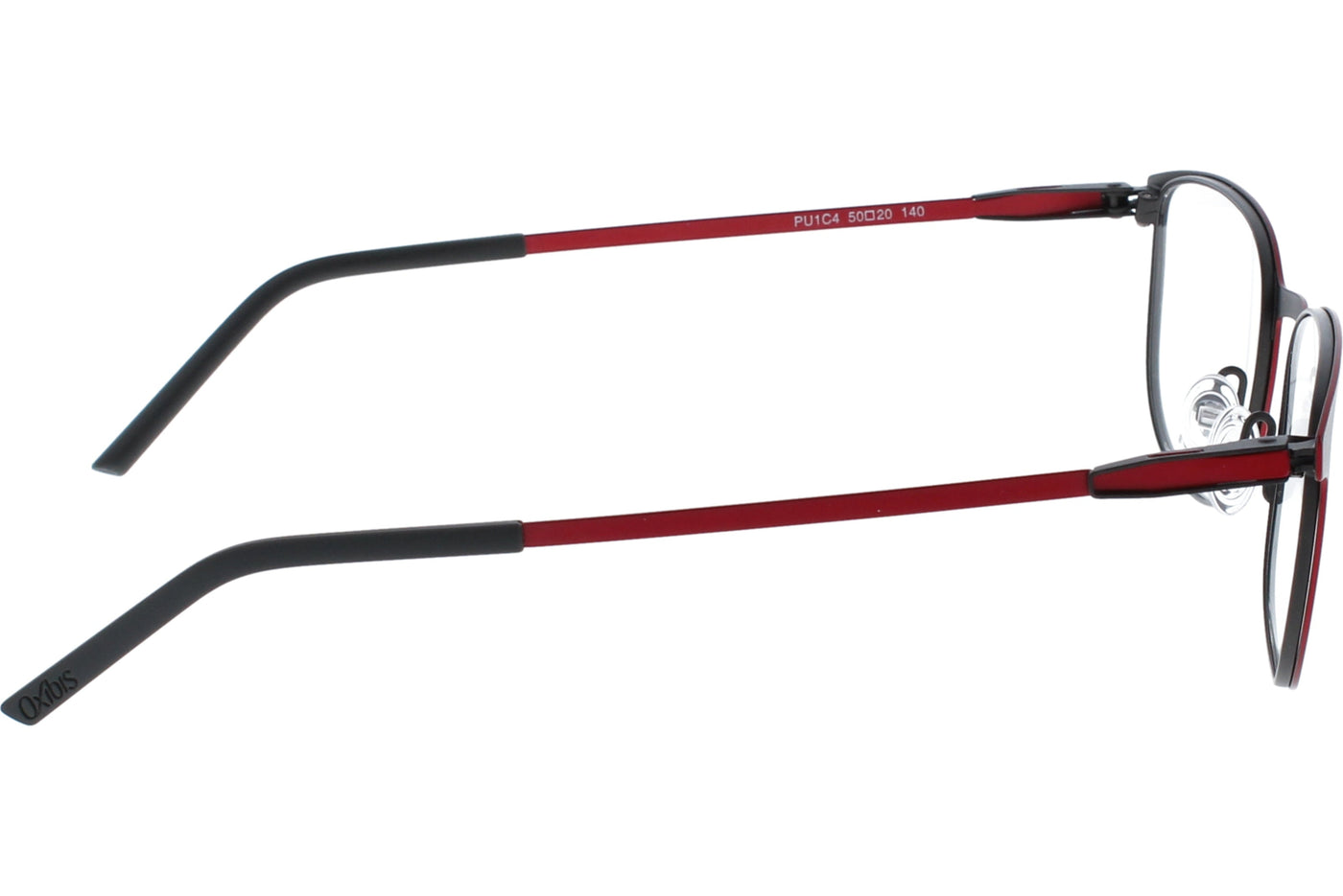 Gafas Graduadas Oxibis Puls 1 PU1C4 50 20