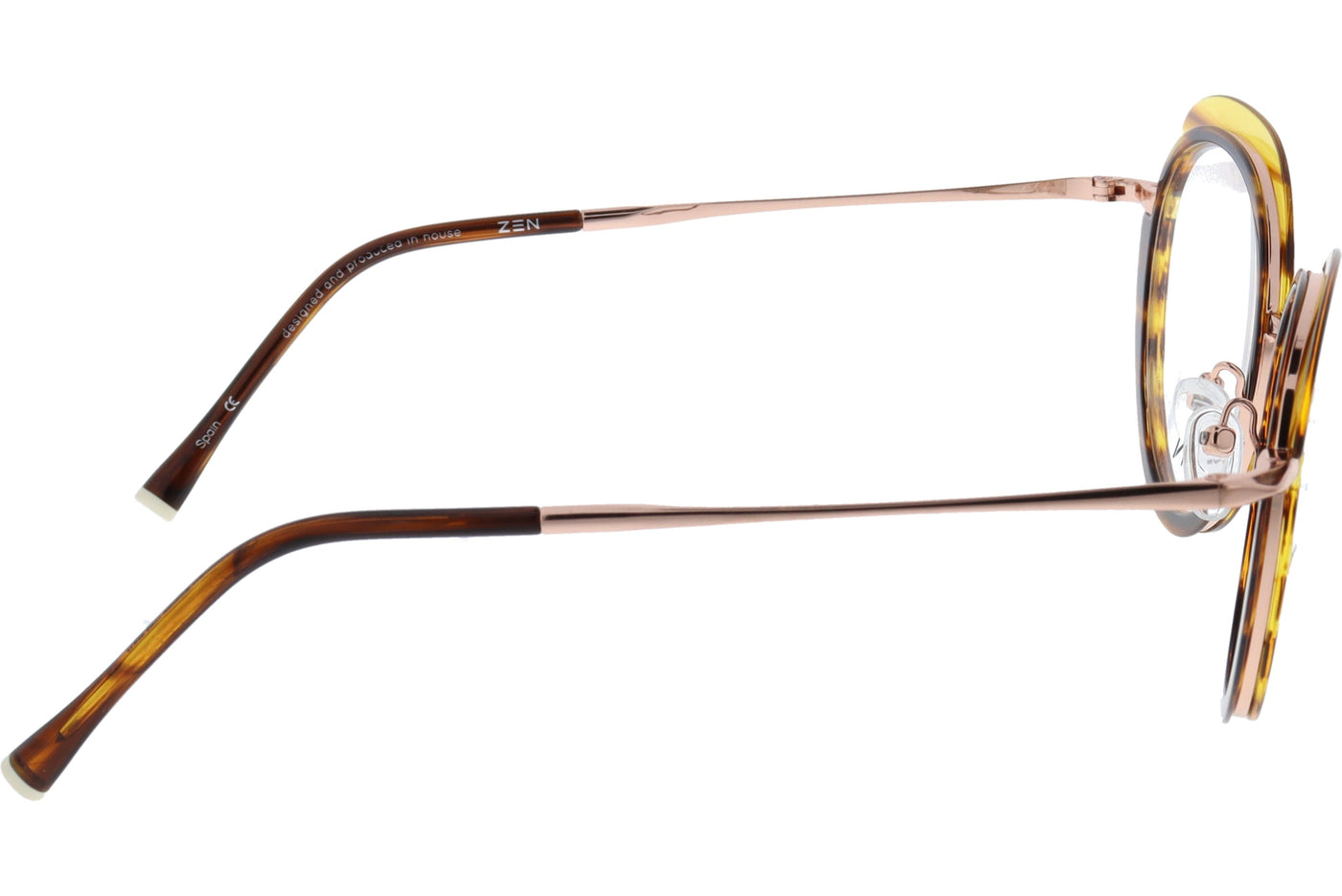 Gafas Graduadas Zen Barcelona Itzling 06 54 19