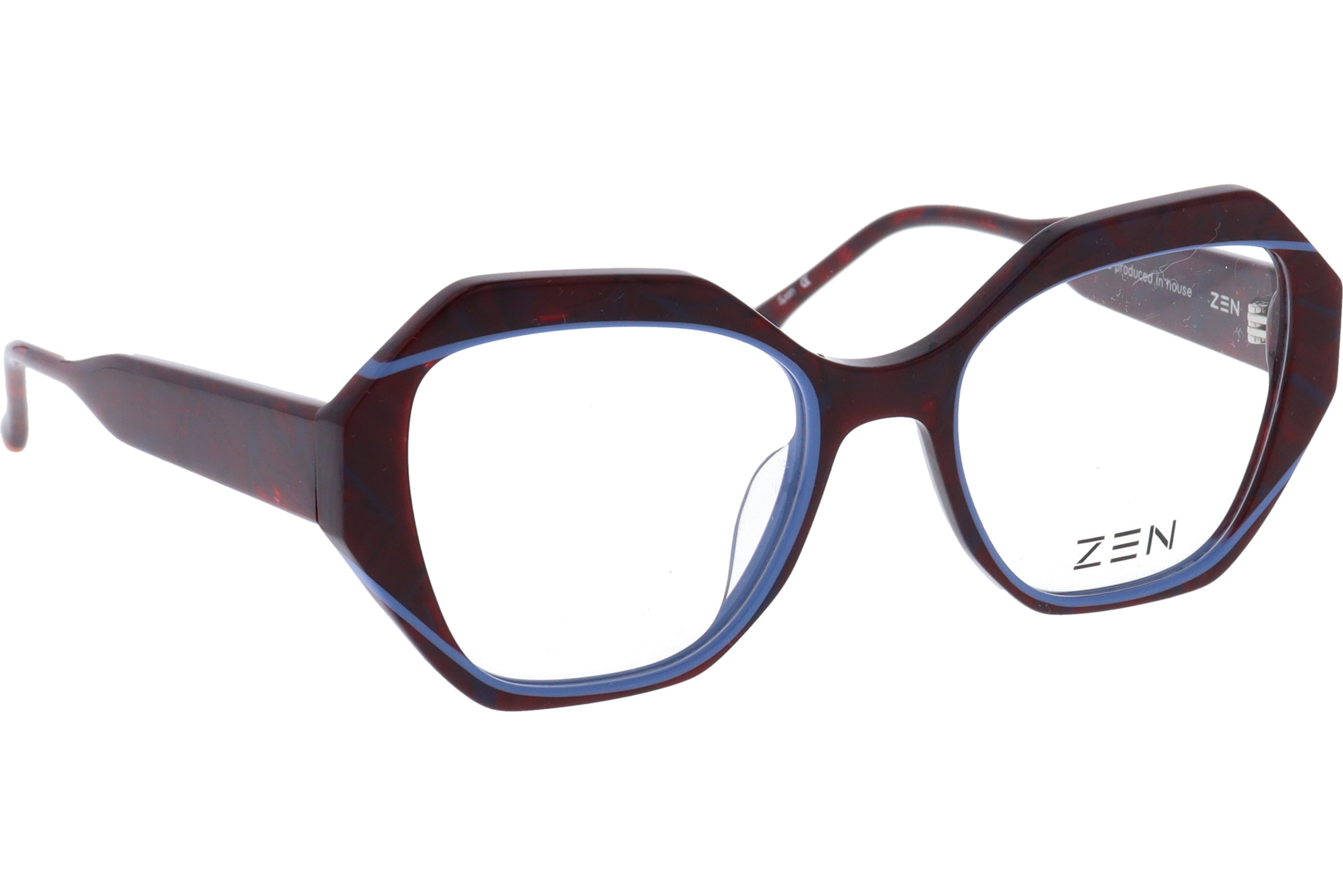 Gafas Graduadas Zen Barcelona Matera 02 51 19