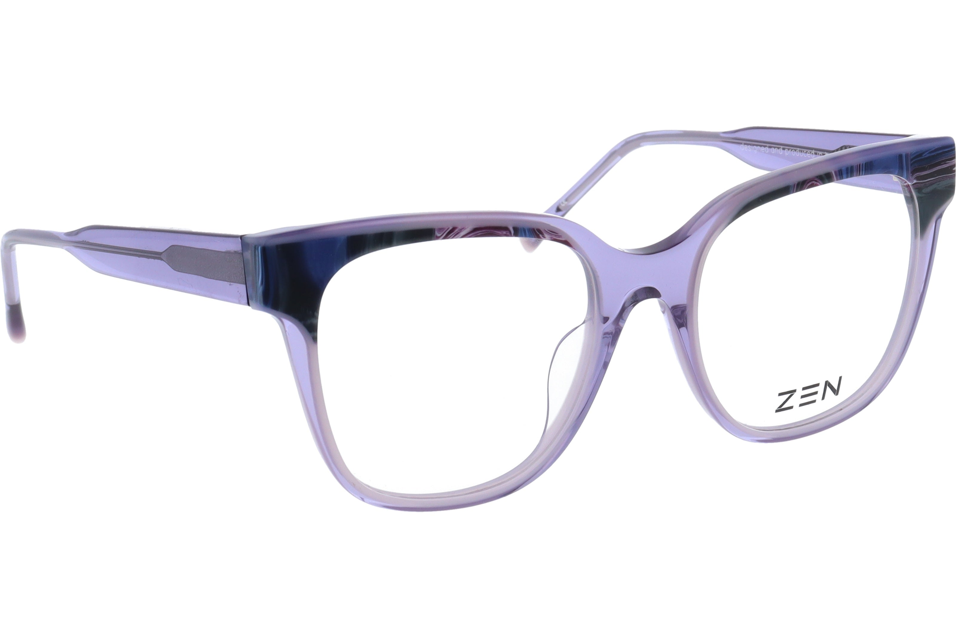 Gafas Graduadas Zen Barcelona Tuscolana 04 54 20