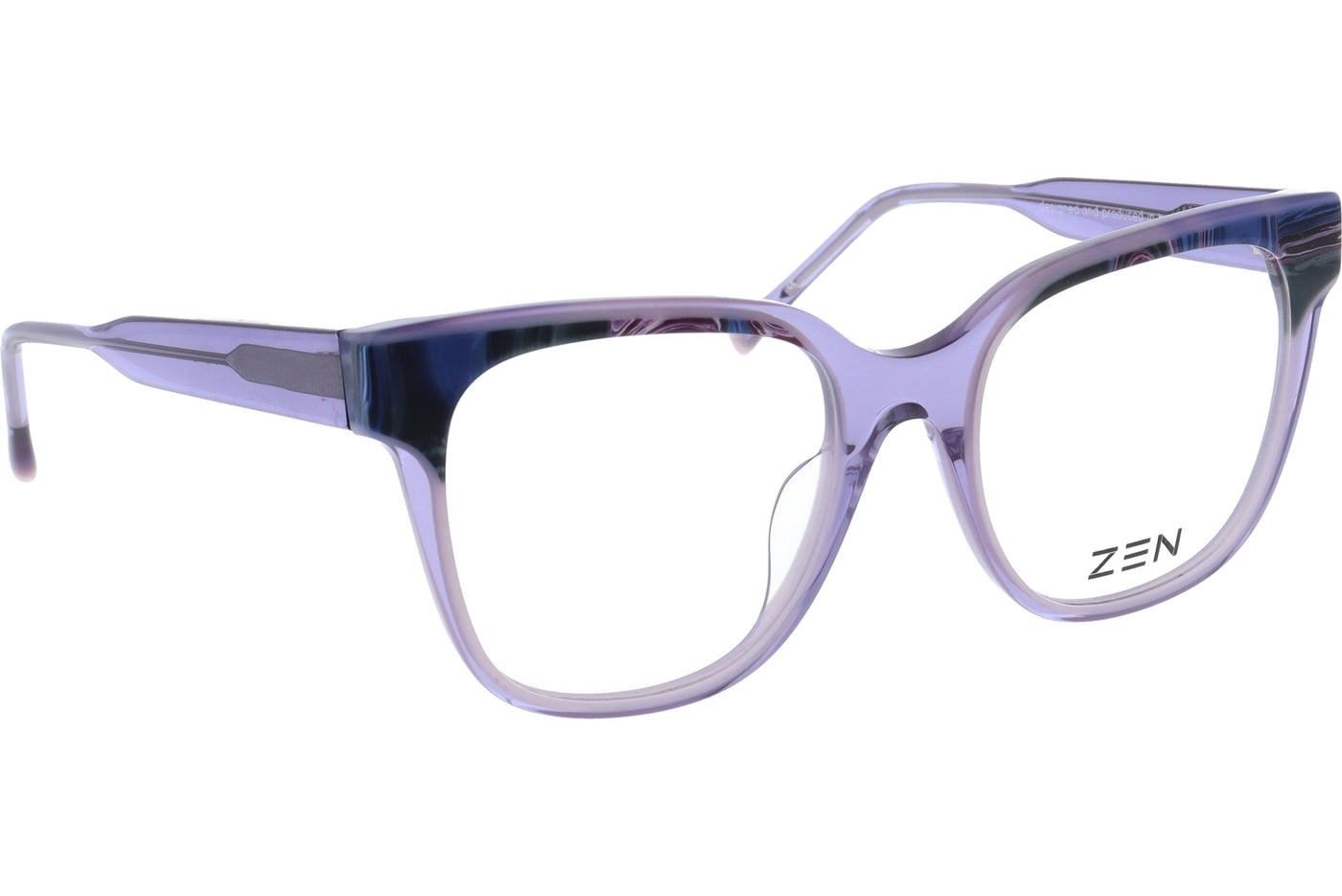 Gafas Graduadas Zen Barcelona Tuscolana 04 54 20