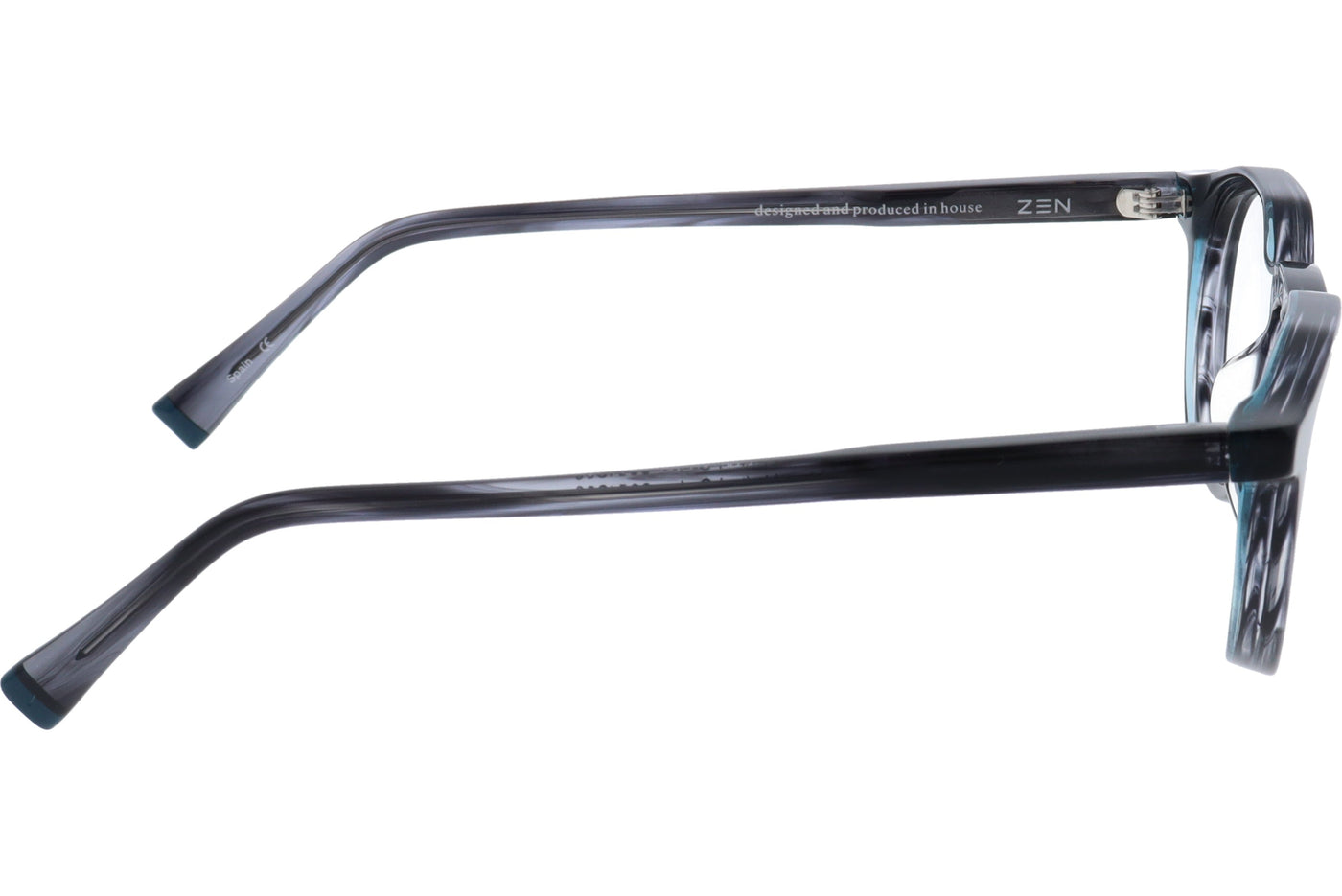 Gafas Graduadas Zen Barcelona Harris 06 46 23